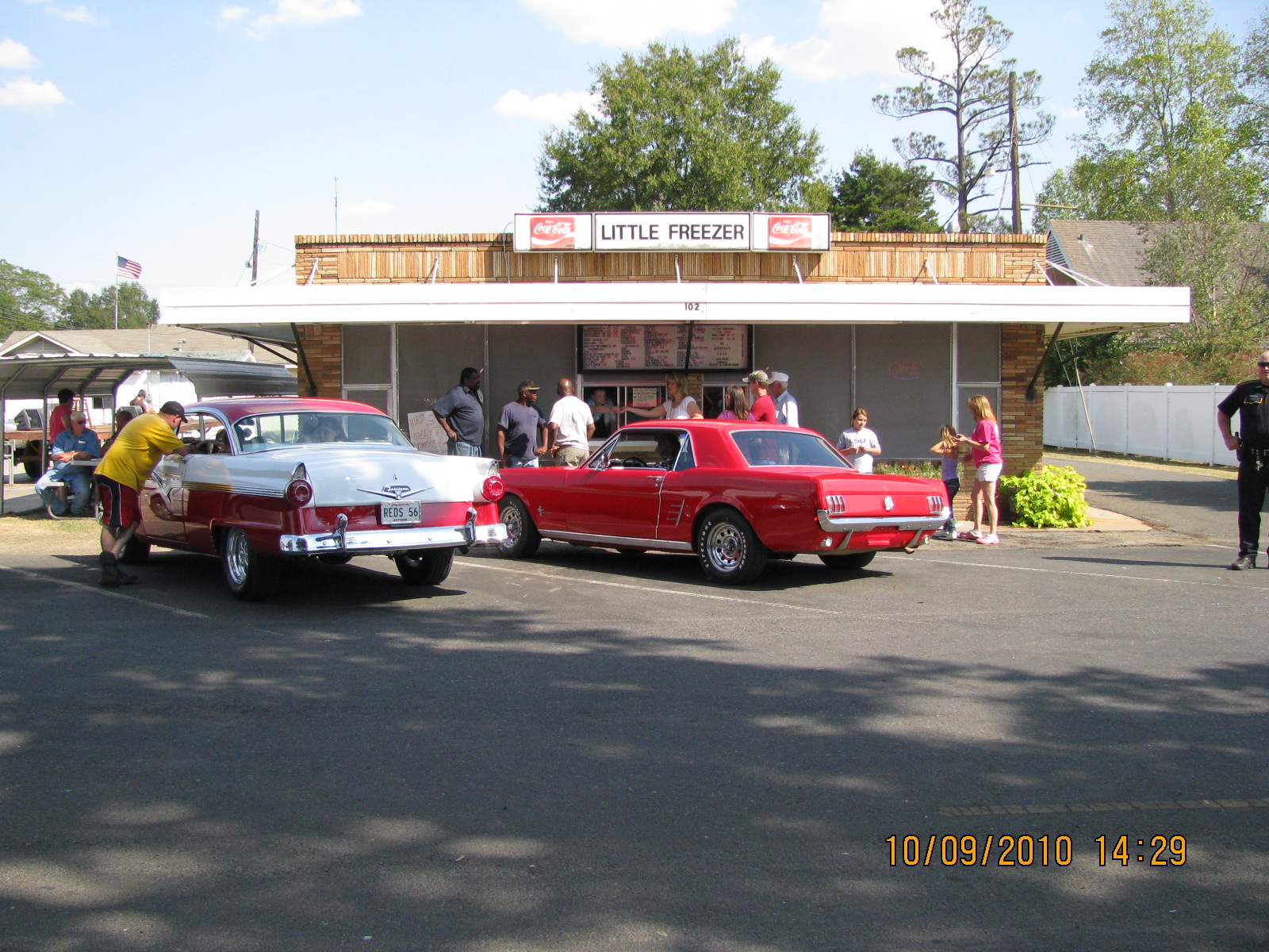 Oak Grove Louisiana Travel